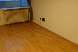 Vollständig renovierte 1-Zimmer-Wohnung mit Balkon und Einbauküche in Braunschweig - direkte Uninähe – Die vollständige Adresse der Immobilie erhältst du vom Anbieter., 38106 Nordstadt, Braunschweig – Vorschaubild 3