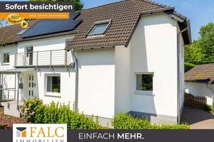 Ihr Familientraum wird Wirklichkeit