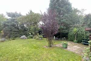 Eintreten und wohlfühlen, hübsches Einfamilienhaus mit zauberhaften Garten! – Buchenstraße 14, 6198 Bennstedt – Vorschaubild 48