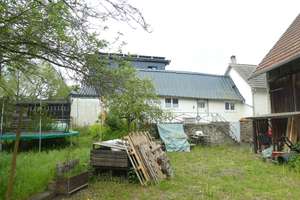 Bauernhaus mit großzügiger Scheune und großem Grundstück – viel Platz und Entwicklungspotenzial! – Die vollständige Adresse der Immobilie erhältst du vom Anbieter., 61276 Weilrod – Vorschaubild 7