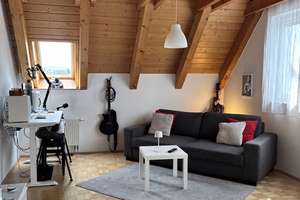 Kapitalanleger aufgepasst: vermietete 2-Zimmer-Wohnung in Reutlingen-Degerschlacht – 72768 Degerschlacht, Reutlingen – Vorschaubild 4