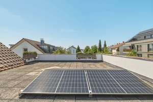Charmantes 2-Familienhaus mit ausgebautem Dachgeschoss, Garten und Garage in ruhiger Lage – Die vollständige Adresse der Immobilie erhältst du vom Anbieter., 73249 Wernau (Neckar) – Vorschaubild 43
