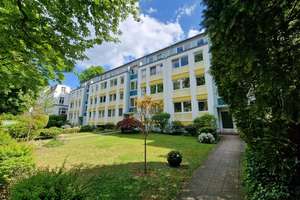 * ALSTER - HARVESTEHUDE - EPPENDORFER BAUM - RIESIGE BALKONTERRASSE MIT GARTENZUGANG - OASE "IN THE  – Die vollständige Adresse der Immobilie erhältst du vom Anbieter., 20149 Harvestehude, Hamburg – Vorschaubild 32