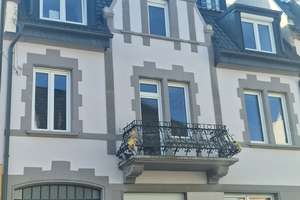 Wunderschöne 3 ZKB mit Balkon und Einbauküche zur Miete mit Kaufoption – Main-Neckar-Bahn-Straße 20, 68229 Friedrichsfeld, Mannheim – Vorschaubild 16