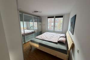 Luxuriöse 3-Zimmer-Wohnung, provisionsfrei in Bestlage von Flingern-Nord – Die vollständige Adresse der Immobilie erhältst du vom Anbieter., 40235 Flingern Nord, Düsseldorf – Vorschaubild 10