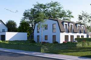 Stilvoll und großzügige Stadtvilla in Solln!  Perfekte Süd- / Westlage! – München – Vorschaubild 6