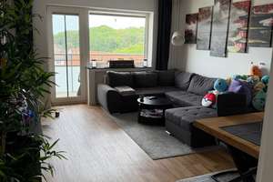 Wohnung in Hannover Stöcken