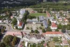 Zentrumsnahes Familienparadies mitten im Grünen – Die vollständige Adresse der Immobilie erhältst du vom Anbieter., 86169 Firnhaberau, Augsburg – Vorschaubild 34