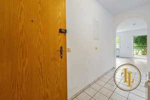 Charmante 43 m² Souterrainwohnung mit Terrasse, EBK & Stellplatz in Lichtenfels – Sofort frei! – 96215 Lichtenfels – Vorschaubild 9