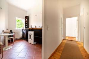 🏛️ Bauhaus-Altbau im sanierten Zustand – Helle 3,5 Zi Whg in ruhiger Lage nahe Prenzlauer Berg – Die vollständige Adresse der Immobilie erhältst du vom Anbieter., 13189 Pankow (Ortsteil), Berlin – Vorschaubild 15