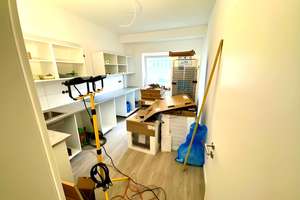 D-Derendorf // Sanierte 2 Zimmer Wohnung mit EBK & Balkon! – Rather Str. 68, 40476 Derendorf, Düsseldorf – Vorschaubild 5