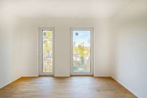 Wohnen mit Aussicht! Ansprechende 3-Zimmer-Neubau-Wohnung in der Waldstadt – Die vollständige Adresse der Immobilie erhältst du vom Anbieter., 76139 Waldstadt, Karlsruhe – Vorschaubild 11