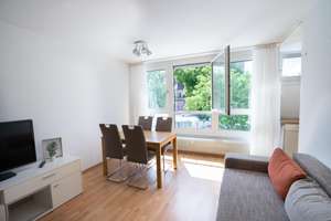 Kompakte 1-Zimmer-Wohnung in Nürnberg – Regensburger Straße 36, 90480 Glockenhof, Nürnberg – Vorschaubild 2
