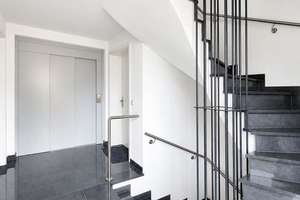 Moderne Maisonette-Wohnung mit Süd-Balkon in begehrter Lage von Stuttgart-Sillenbuch – 70619 Sillenbuch (Ortsteil), Stuttgart – Vorschaubild 16