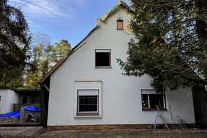 EFH mit Brandschaden - Handwerker aufgepasst !!!! - – Mühldorf am Inn (Kreis) – Vorschaubild 4