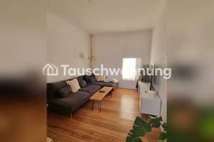 Tauschwohnung: Schöne und gut geschnittene Altbauwohnung in Eppendorf – Martinistraße 28, 20251 Eppendorf, Hamburg – Vorschaubild 2