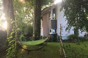 Malerisches Architektenhaus mit Spa und Parkgarten – Familienidylle in Toplage – München (Kreis) – Vorschaubild 4