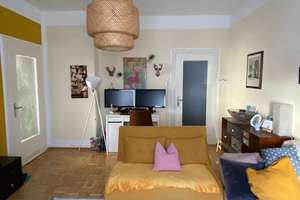 +++ Schöne Wohnung inmitten der List +++ – Robertstr. 5, 30161 List, Hannover – Vorschaubild 11