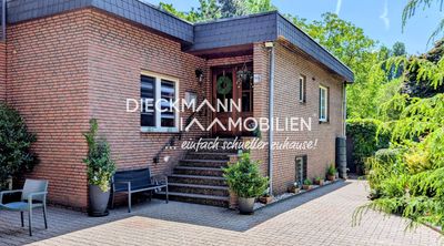 Haus "Naturblick" | Zwei Häuser im Grünen von Aldenrade