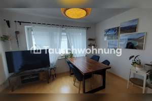 Tauschwohnung: Tausche 3-Zimmer-Wohnung in Köln, Lindenthal – Die vollständige Adresse der Immobilie erhältst du vom Anbieter., 50935 Lindenthal (Ortsteil), Köln – Vorschaubild 2