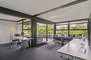 Für Individualisten! Außergewöhnliches Architektenhaus am Berger Hang mit separater Einliegerwohnung – 60388 Bergen-Enkheim, Frankfurt am Main – Vorschaubild 10