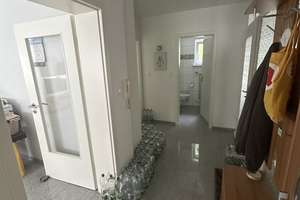 Haus/Doppelhaushälfte mit 2 getrennten Wohnungen-zur Alleinnutzung oder für 2 Parteien – Die vollständige Adresse der Immobilie erhältst du vom Anbieter., 66996 Schönau (Pfalz) – Vorschaubild 5