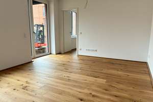 KRONSRODE | NEUBAU | Moderne 2-Zimmer-Wohnung mit Terrasse und Einbauküche (optional)