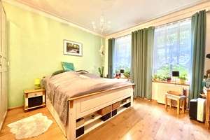 Vielseitiges Einfamilienhaus mit großem Garten im Nordwesten von Billwerder (Nähe A1) – Die vollständige Adresse der Immobilie erhältst du vom Anbieter., 22113 Billwerder, Hamburg – Vorschaubild 5