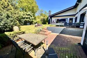 ***freistehender Bungalow mit weitläufigem Sonnengrundstück in Wegberg*** – Die vollständige Adresse der Immobilie erhältst du vom Anbieter., 41844 Wegberg – Vorschaubild 6