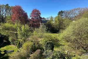 Endreihenhaus mit Dachterrasse, Balkon und Garten in Hamburg - Harburg – Die vollständige Adresse der Immobilie erhältst du vom Anbieter., 21077 Eißendorf, Hamburg – Vorschaubild 16