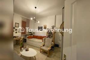 Tauschwohnung: 1 Zimmer-Wohnung in Neukölln gegen 2-3 Zimmer in Berlin