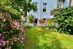Tauschwohnung: 3-Zimmer-Wohnung mit Wintergarten und Garten in Eimsb. (79 m²) – Die vollständige Adresse der Immobilie erhältst du vom Anbieter., 20253 Hoheluft-West, Hamburg – Vorschaubild 3