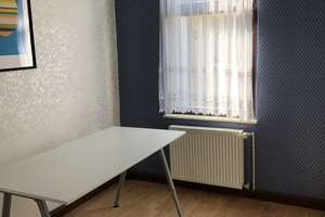 APOLDA - Mehrfamilienhaus mit viel Potential durch Ausbaureserven, Nebengelaß u. Zufahrt – Schulbergstraße 19, 99510 Apolda – Vorschaubild 16