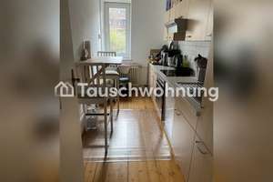 Tauschwohnung: Gemütliche 2-Zimmer Wohnung in zentraler Lage – Washingtonallee 38, 22111 Horn, Hamburg – Vorschaubild 8