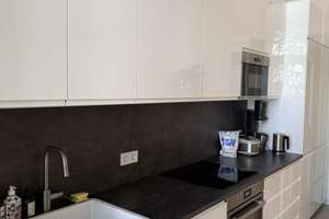 Stilvolle Wohnung in begehrter Schwabinger Lage – Die vollständige Adresse der Immobilie erhältst du vom Anbieter., 80801 Schwabing-Ost, München – Vorschaubild 5