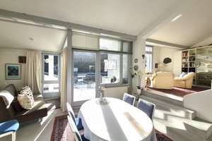 Unikat!!! Exklusive Maisonettewohnung in bester, sonniger Lage mit Panorama-Mosel-Blick! – Die vollständige Adresse der Immobilie erhältst du vom Anbieter., 56841 Traben-Trarbach – Vorschaubild 19
