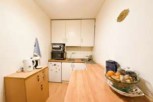 Klein aber fein - Innenstadt-Appartement in bester Lage mit Balkon und Tiefgaragenstellplatz – Die vollständige Adresse der Immobilie erhältst du vom Anbieter., 55116 Altstadt, Mainz – Vorschaubild 6