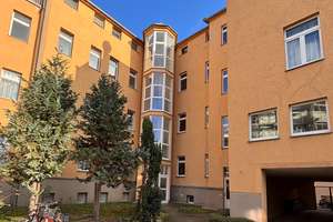 2-RW mit Einbauküche in Bestlage zu verkaufen! – 6108 Nördliche Innenstadt, Halle (Saale) – Vorschaubild 2