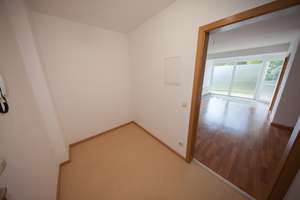 Preisgünstig und gepflegt! 1-Zimmer Appartement in sonniger Lage! – 96476 Bad Rodach – Vorschaubild 10