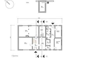 EFH mit Charme & Geschichte! Einst das alte Schulhaus in Altendorf, jetzt viel Platz für die Familie – Die vollständige Adresse der Immobilie erhältst du vom Anbieter., 38465 Brome – Vorschaubild 19