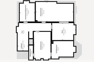 Dülmen: Einzigartige, repräsentative Villa denkmalgeschütztes Wohnhaus prov.frei zu verkaufen! – Die vollständige Adresse der Immobilie erhältst du vom Anbieter., 48249 Dülmen – Vorschaubild 36