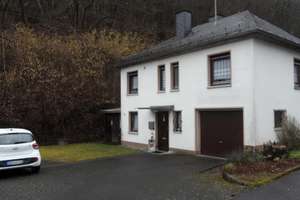 -- Charmantes EFH mit Garten in Idar-Oberstein -- – Die vollständige Adresse der Immobilie erhältst du vom Anbieter., 55743 Idar-Oberstein – Vorschaubild 18