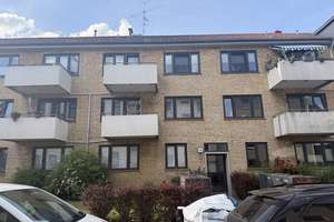 3-Zimmer-Wohnung in Hamburg-Harburg – Julius-Ludowieg-Straße 48, 21073 Harburg (Ortsteil), Hamburg – Vorschaubild 1