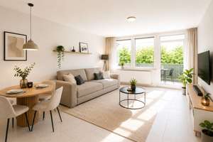 Barrierefreies Apartment in begehrter Lage! – Die vollständige Adresse der Immobilie erhältst du vom Anbieter., 53175 Hochkreuz, Bonn – Vorschaubild 2