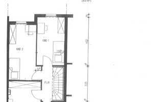 Schönes 4 Zimmer Niedrigenergie-Mittelreihenhaus mit Vollkeller und Carport – Stormarn (Kreis) – Vorschaubild 12