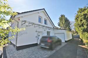 Kernsaniert und modern! Freistehendes Einfamilienhaus – Die vollständige Adresse der Immobilie erhältst du vom Anbieter., 44892 Langendreer, Bochum – Vorschaubild 2