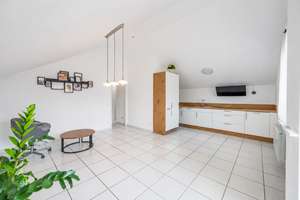 Alltagstaugliche 2-Zimmer-Wohnung in Köln