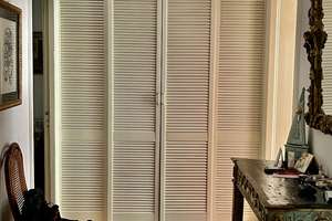 BEZUGSFREIE!! ETW IN DER LYCHENER STR. == 2.OG== 5-ZIMMER==PARKETT/DIELEN==HELL==FRANZ.BALKON – Lychener Straße 71, 10437 Prenzlauer Berg, Berlin – Vorschaubild 29