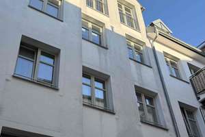 **Provisionsfrei**Wohnen zwischen Eisernem Steg und Arnulfplatz**Dachgeschoss im Altbau – Rehgäßchen 3, 93047 Innenstadt, Regensburg – Vorschaubild 29