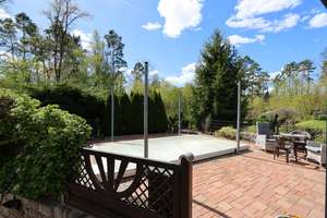 Hochwertiges Einfamilienhaus mit Pool in ruhiger Waldlage von Bad Düben – Effizienzklasse A – Spatenweg 7, 4849 Bad Düben – Vorschaubild 47